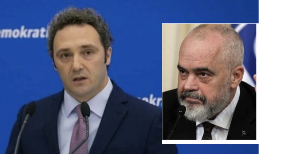Deklarata e ish- deputetit  : KRYEMINISTRIA   dhe i gjithë stafi i Ramës është infektuar me COVID-19