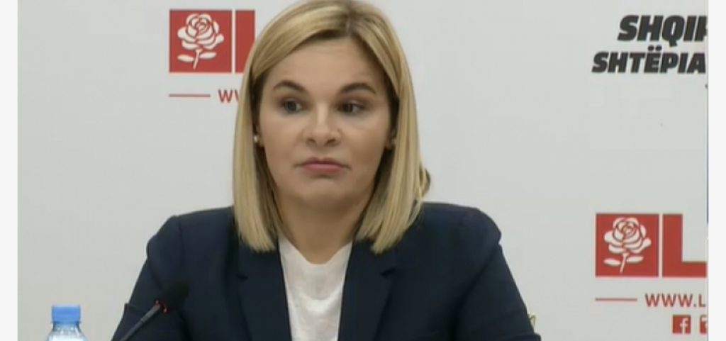 Në koalicion me partinë e re të Jozefina Topallit? Kryemadhi: Kushdo që është kundër Ramës, mund të jetë me ne