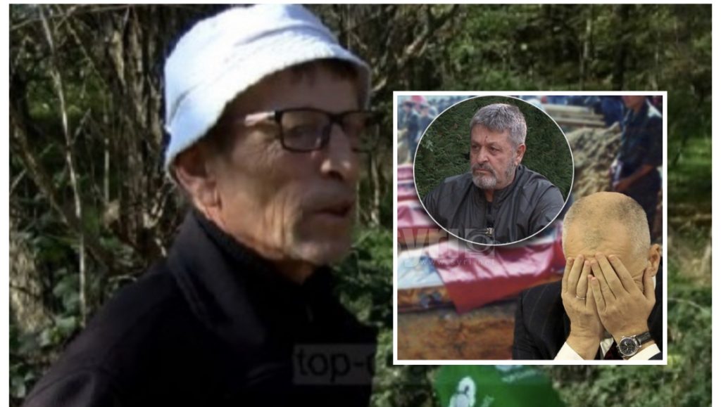 Miku i Ramës Peza,  pêrgënjështron  lojën e PS: Kaseta e masakrës së Krushës i është dorëzuar OKB-së