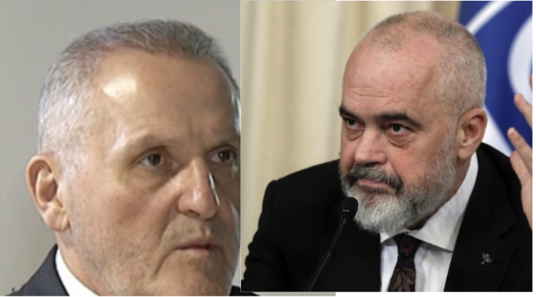Rama e quan  vendimin e Këshillit të Qarkut  Kukës: Lajthitje kolektive, uroj që Prefekti ta refuzojë