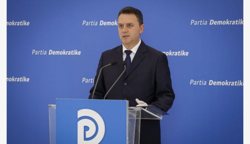 Eksperti i PD tregon se si veprohet për të fshehur numrin e viktimave me covid: Dihet që pas ditës së 10 koronavirusi gjendet në mushkëri