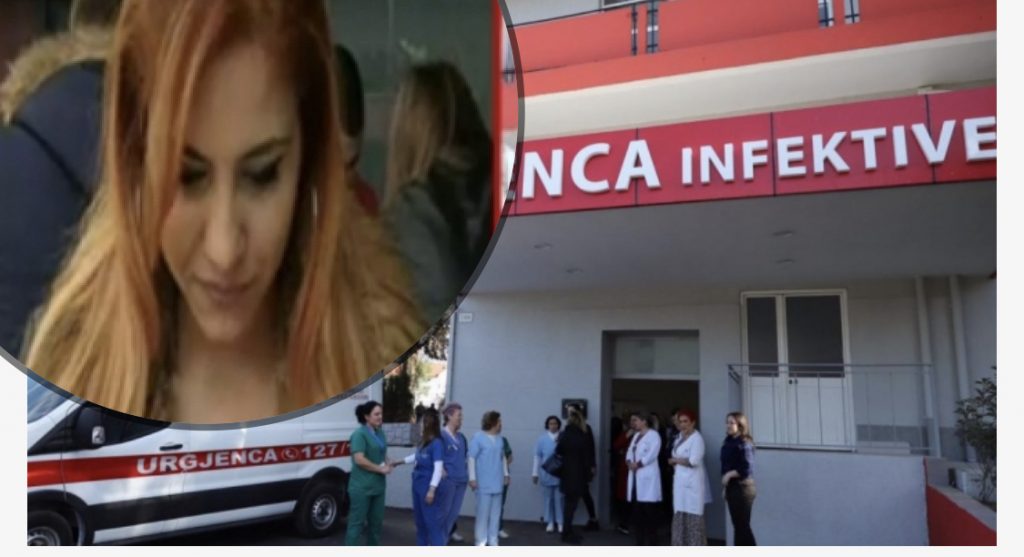 Bashkëshorti flet për humbjen e 28-vjeçares shtatzënë: Mjekët bënë gjithçka, por nuk ia dolën ta mbanin në jetë