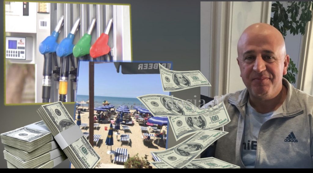 Ia sekuestroi OFL,  gjykata i kthen Lulzim Berishës edhe 1.2 milion litra naftë dhe BMW e blinduar