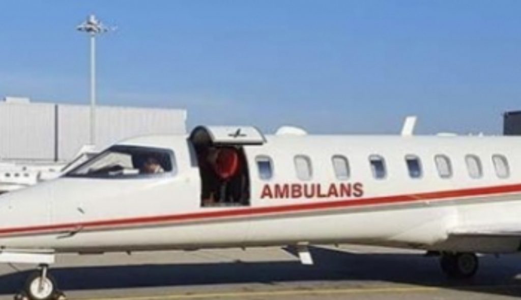 Turqia mbyll dyert, nuk pranon pacientët me Covid nga shtetet e tjera, ndalohen avionët privatë