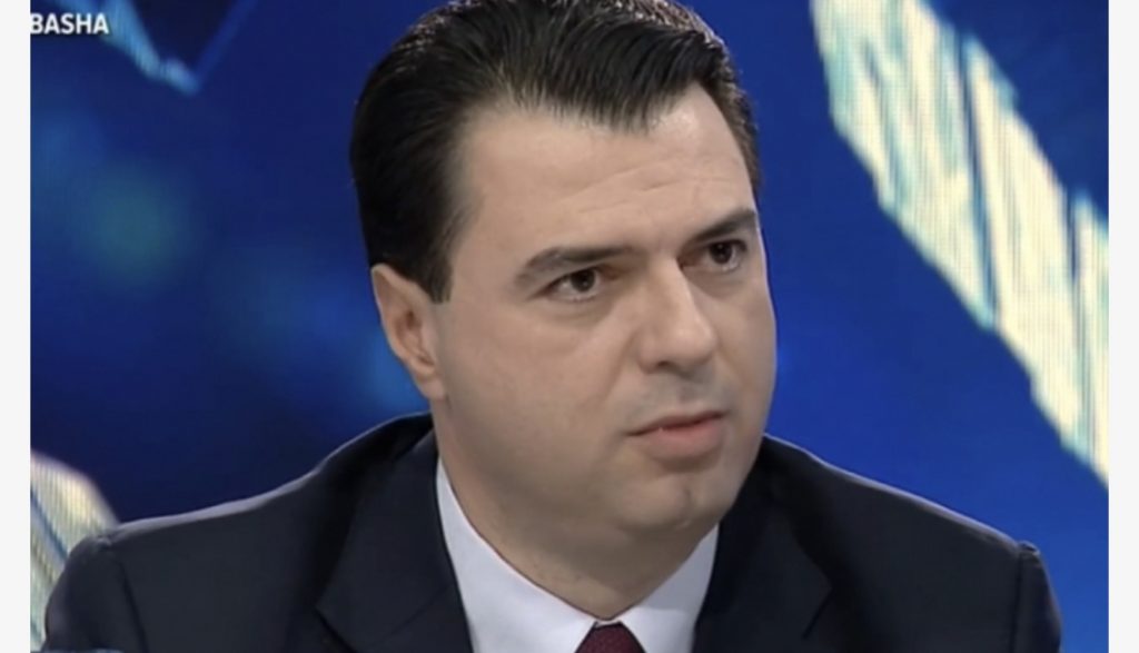 Basha :Bashkë do ta mposhtim Ramën, do të shërojmë Shqipërinë