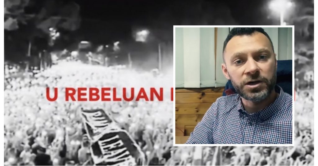 Shqiptarët ky popull i ikur, gjithë jetën me çantën në krah