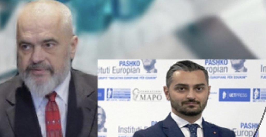 PD e futi në politikë, Rama e bëri zv.ministër, flet Besart Kadia: Pranova ofertën që të kontribuoj për Shqipërinë