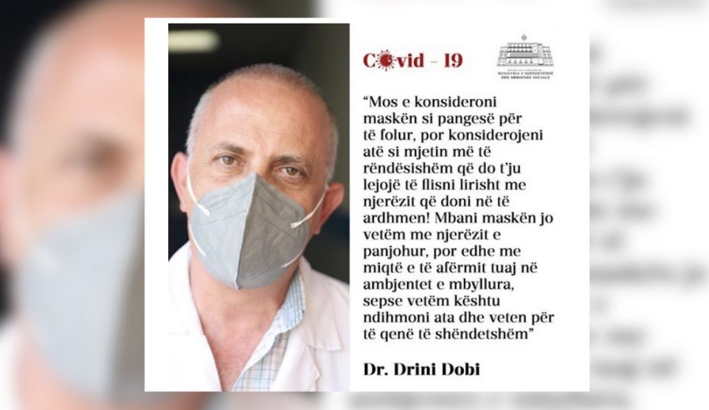 Tjetër mjek në gjendje të rëndë, shtrohet me urgjencë në reanimacion