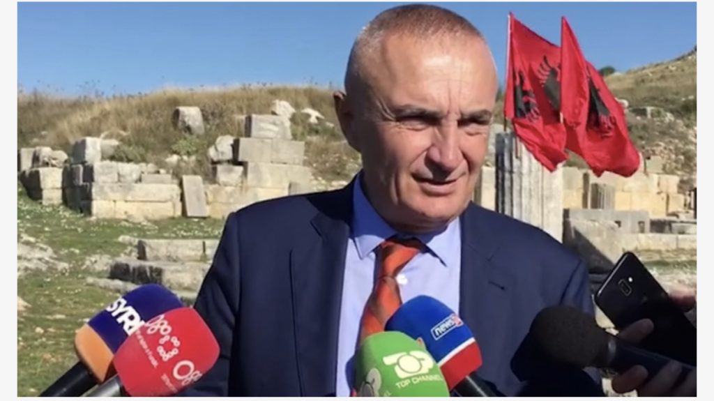 Ilir Meta uron Joe Biden: Të punojmë për të forcuar marrëdhëniet e dy vendeve