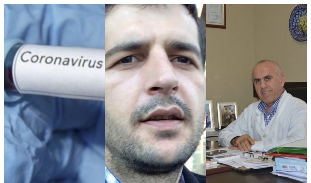 E çfarë presim nga Sistemi Shëndetësor Publik, kur thuajse çdo shef pavioni apo doktor i spitaleve publike ka dhe një klinikë private!?