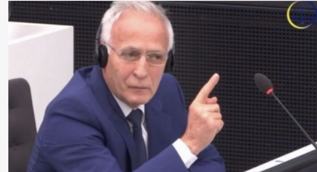 Krasniqi në Hagë: Nuk jam fajtor për asnjë pikë nga aktakuzat, po më bëhet padrejtësi