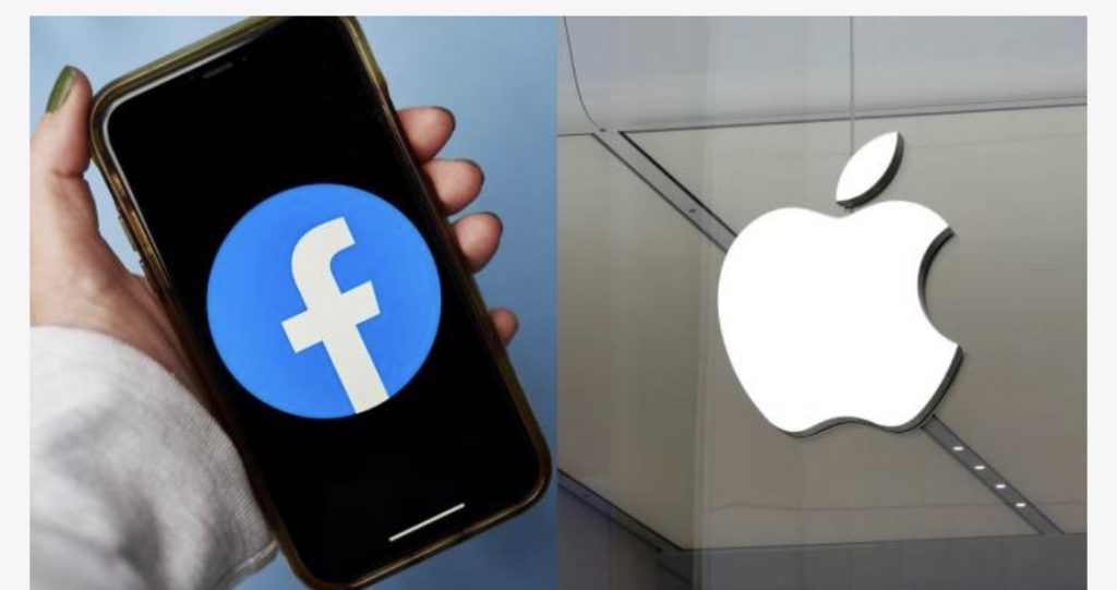 Apple dhe Facebook përplasen se kush po shkel privatësinë tuaj më shumë…