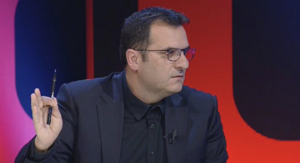 Nuk ka rendesi çndodh me rezultatin, por çfare ka ndodhur me zgjedhjet ne SHBA