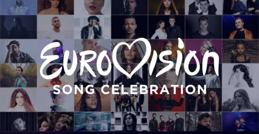 Shqipëria në gjysmëfinalen e dytë të Eurovisionit