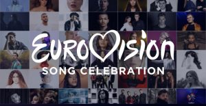 Shqipëria në gjysmëfinalen e dytë të Eurovisionit