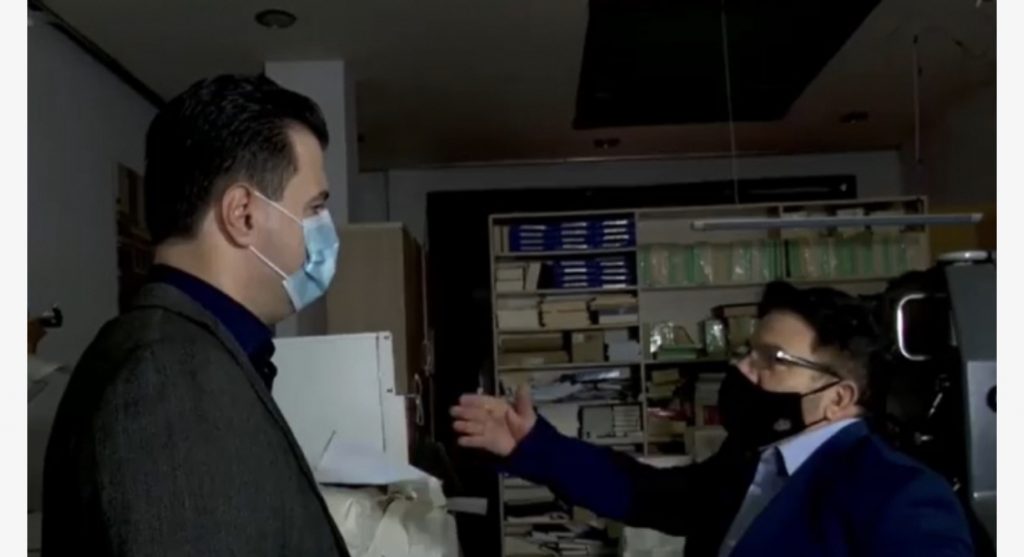 Basha: Ne do ta ndryshojmë gjendjen, me një qeveri që do sjellë shpresë për të gjithë