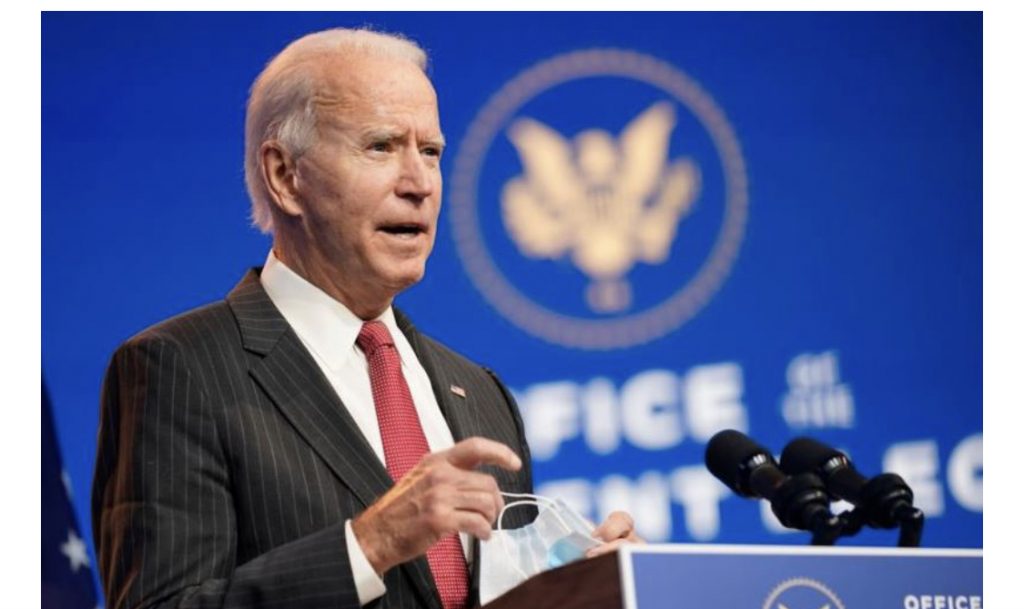 Joe Biden do të caktojë anëtarët e parë të kabinetit të tij të martën.