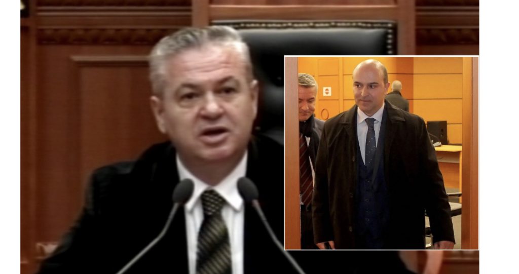 Nuk votoj kundër ligjit se ashtu duan ambasadat’, Murrisi del KUNDËR për Altin Binaj: Po fusni në Gjykatën Kushtetuese të afërmit tuaj