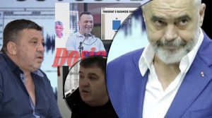Po tani çfarë do të thotë Holanda, a ka nga luan më?
