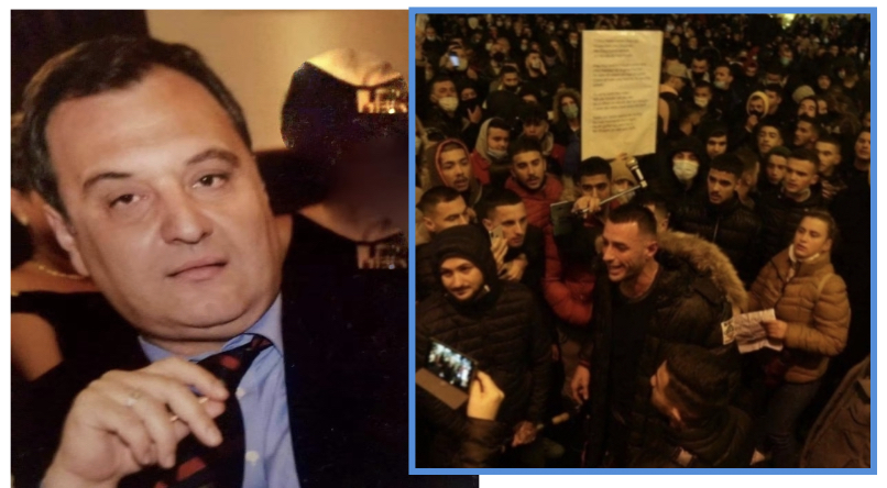 Klodiani nuk është më i familjes Rasha,  sindroma “Kadri Hazbiu” dhe “lufta e kalamajve”
