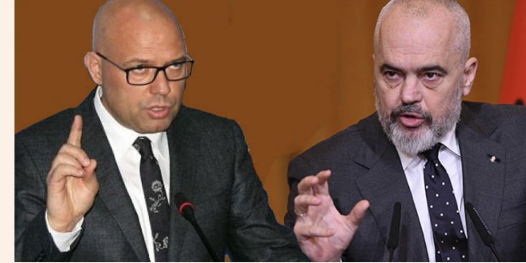 Ylli Manjani: Nëse Greqia ka të drejtë të marrë 12 milje, përse Rama e kundërshtoi marrëveshjen e parë?