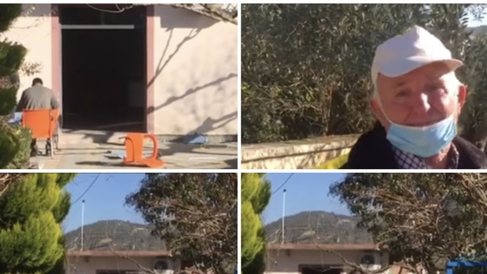 Vrasja në Berat, shoku i viktimës:Kur erdha unë çdo gjë kishte mbaruar…