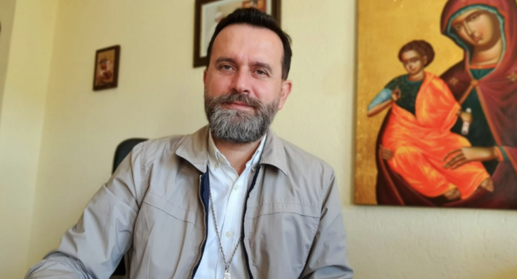 Dom Gjergj Meta: Mjaft më me vrasje! Sistemi i drejtësisë jo europian
