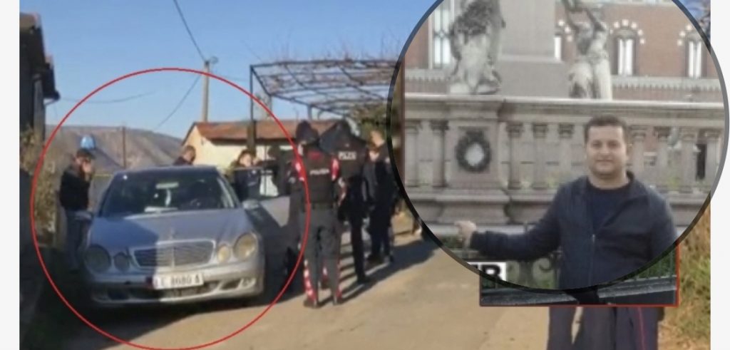 Bashkëshortja e 43-vjeçarit në Lezhë u PËRLESH me Gjergj Gjinin, i doli përpara dhe i rrëmbeu armën