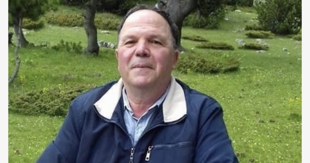 Ndërron jetë nga Covid-19 mësuesi i njohur kuksian Nehat Sokoli