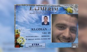 Orari i vrajes policore
