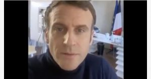 U infektua me Covid-19, presidenti Macron tregon gjendjen e tij shëndetësore