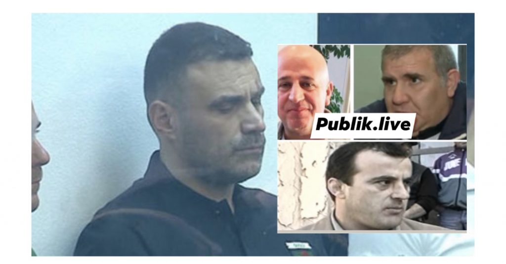 Spak zbardh provat në implikimin e Shullazit për vrasjen e biznesmenit Vajdin Lamaj