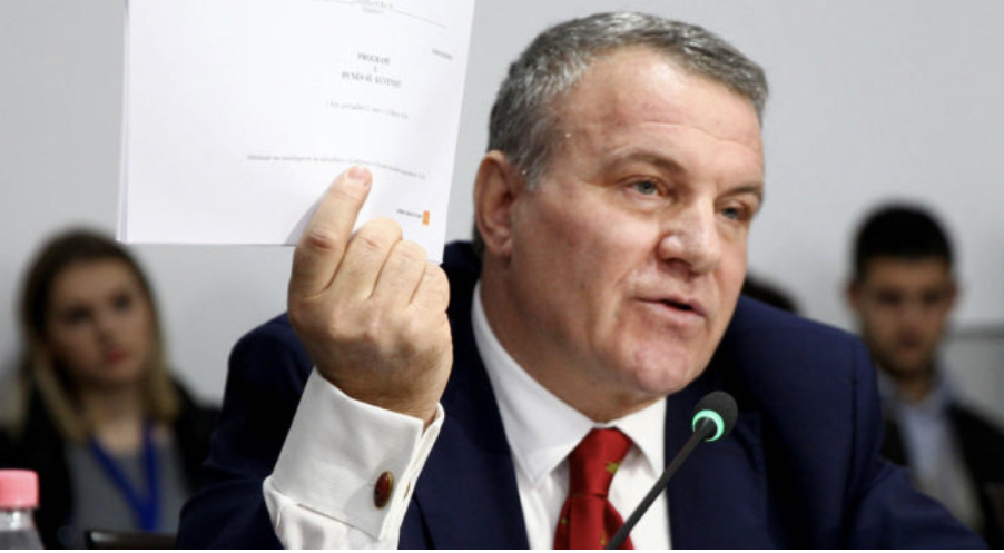 Sa shumë borxh publik është shumë?