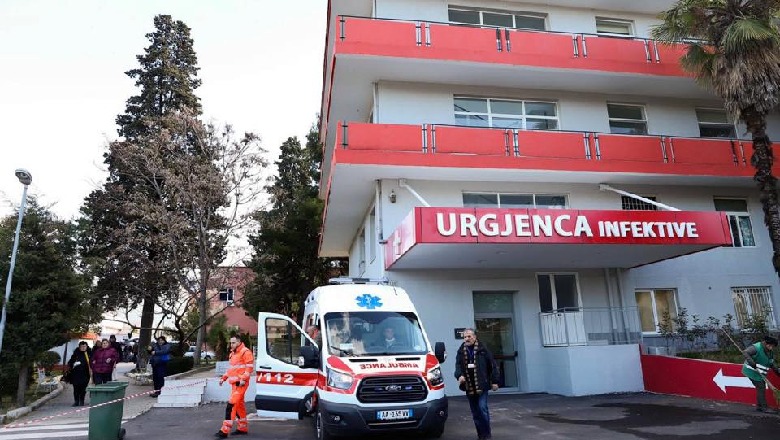 533 raste të reja dhe 9 viktima nga COVID19