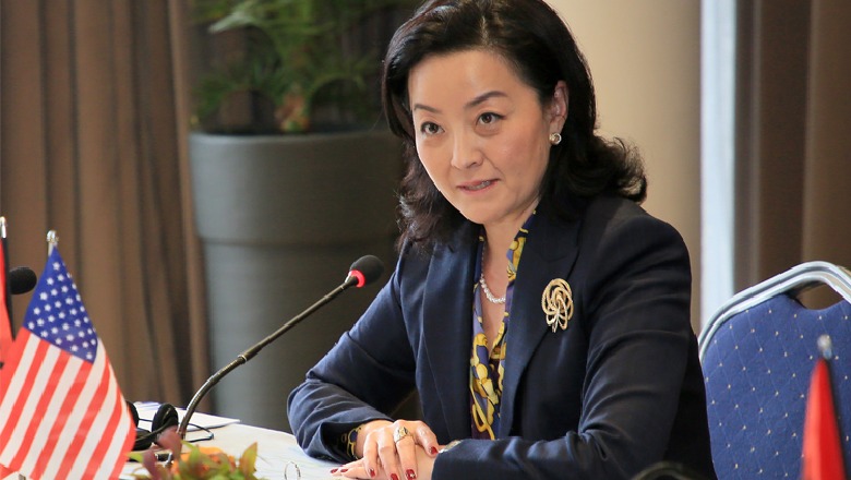 Yuri Kim: Mbështesim ndryshimet që u bënë në Kodin Penal