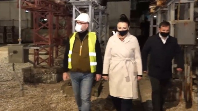 Përfundon puna për rehabilitimin e nënstacionin e Rubikut