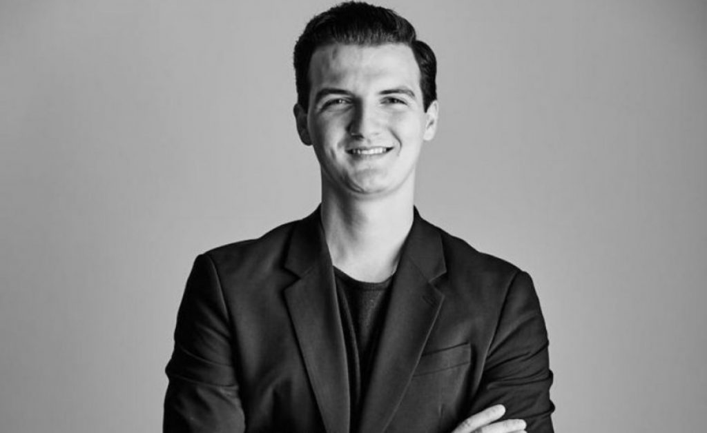 Revista Forbes: Ideja gjeniale e një shqiptari në New York