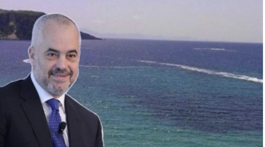 Vasili: Pse Edi Rama duhet trajtuar si tradhëtar?!