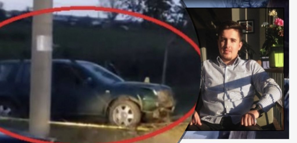 Skema e vrasjes së efektivit të FNSH në Lezhë: Xhulio Prelën e morën në telefon dhe u nis nga Tirana, në autostradë i bënë pritë, plumbi në zemër fatal