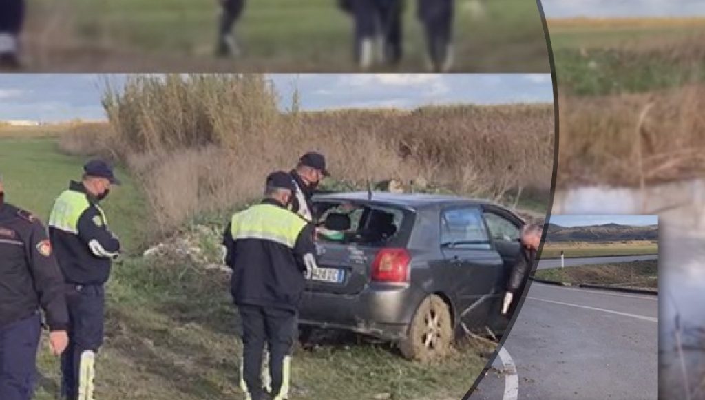 Identifikohen dy  viktimat e aksidentit të rëndë në Fier