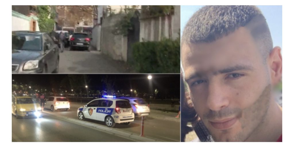 Gazetarja Klodiana Lala, për  vrasjen e  25-vjeçarit Klodian Rasha nga  efektivi i policisë:Ka fshehje të ngjarjeve