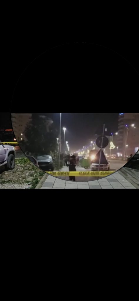 Plagosja nē Vlorë policia  njofton: Qytetari u plagos me mjete tē forta në kokë
