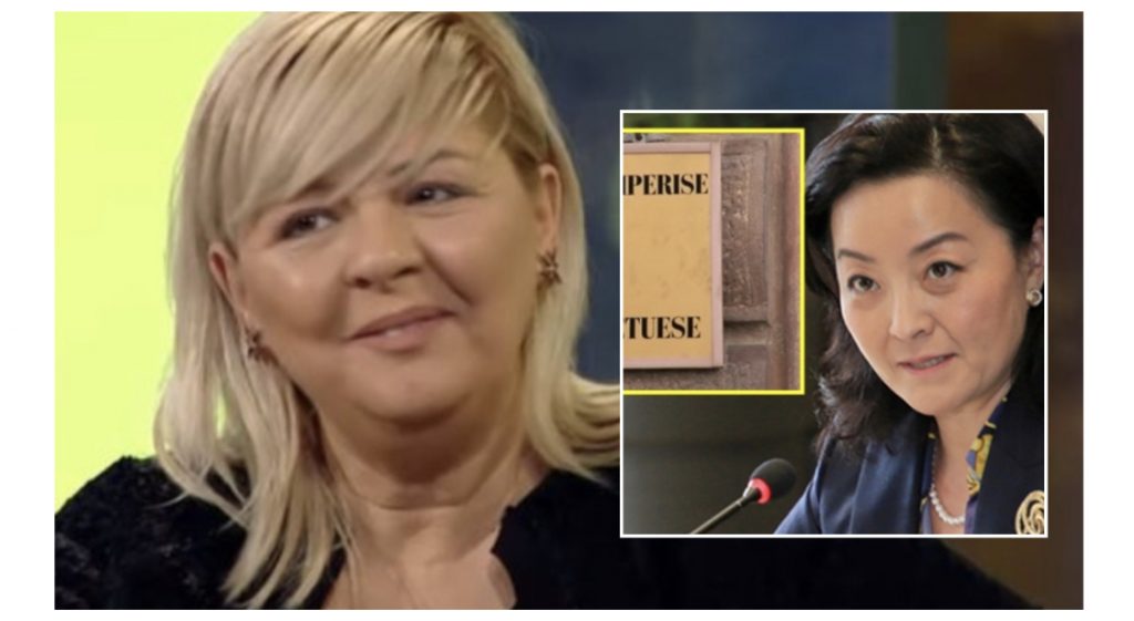 Kush po e sfidon  ambasadoren amerikane Yuri Kim për Gjykatën Kushtetuese?