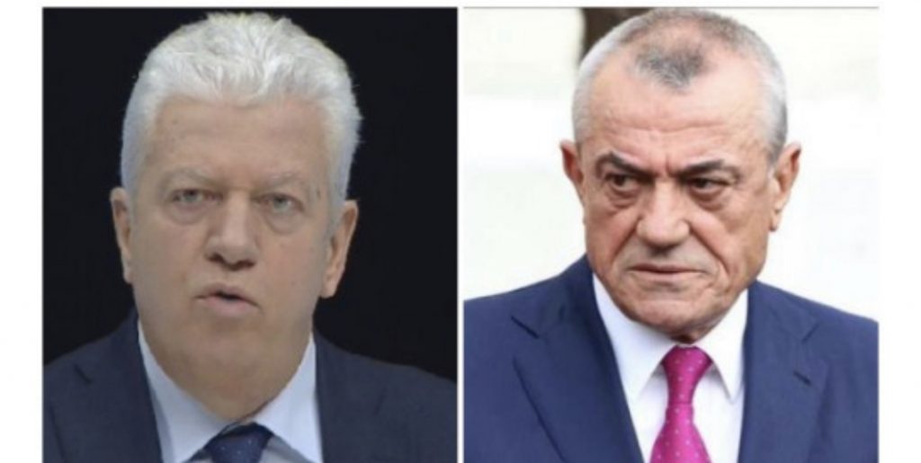 Ruçi, për ndarjen nga jeta të ish-deputetit të PS-së Marko Bello: Humbëm shokun dhe mikun e shtrenjtë