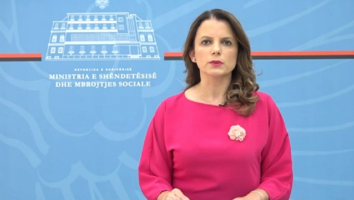 Tomini: Nuk ka raste të muatcionit të COVID me vend