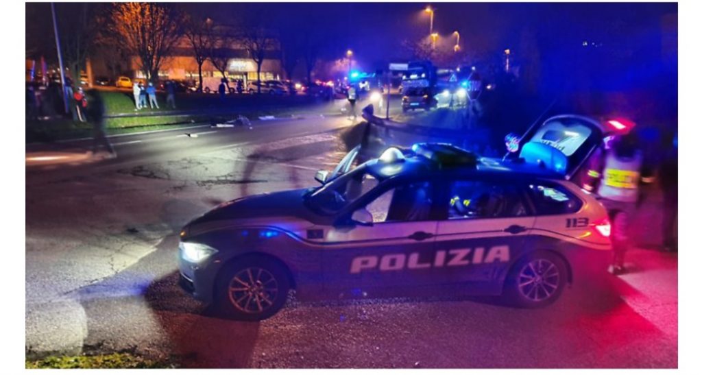 Aksidentohet për vdekje e reja shqiptare në Itali