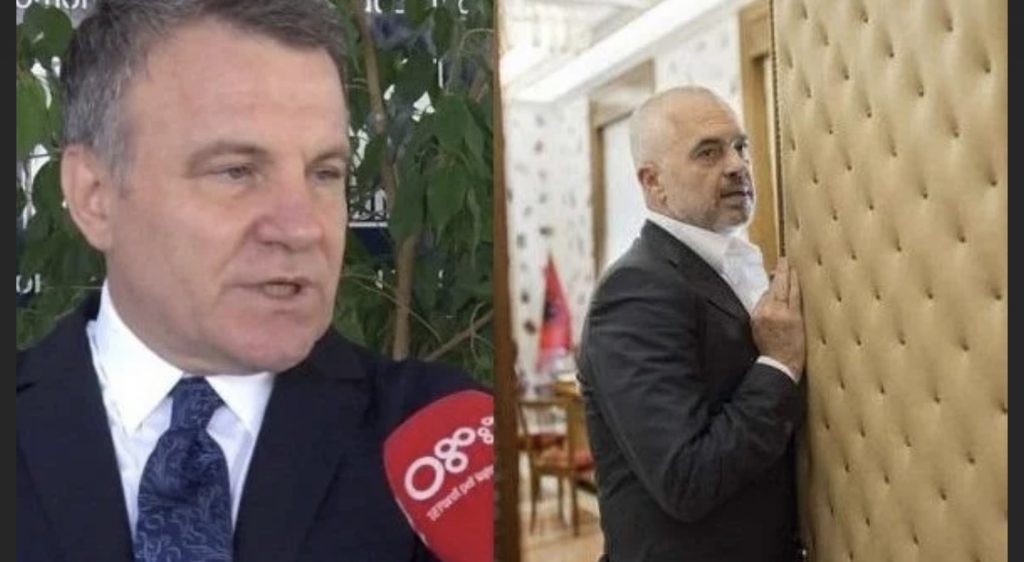Ish-ministri socialist:Na qeveris një tufë hungëruesish që nuk i kanë lënë pjesë pa i shqyer Shqipërisë tonë të shkretë