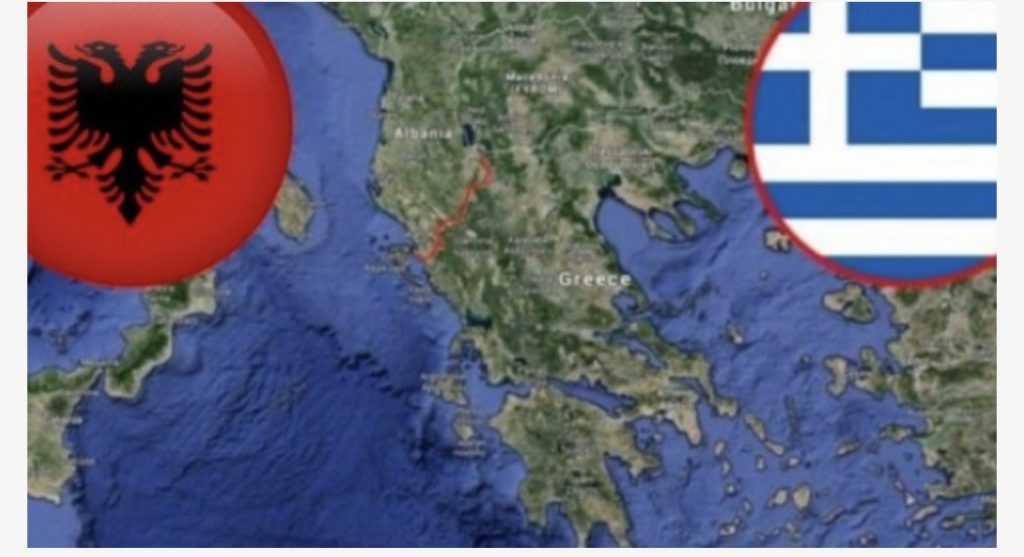 Greqia zgjerohet me 12 milje në ujrat territoriale në detin Jon