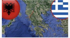 Greqia zgjerohet me 12 milje në ujrat territoriale në detin Jon