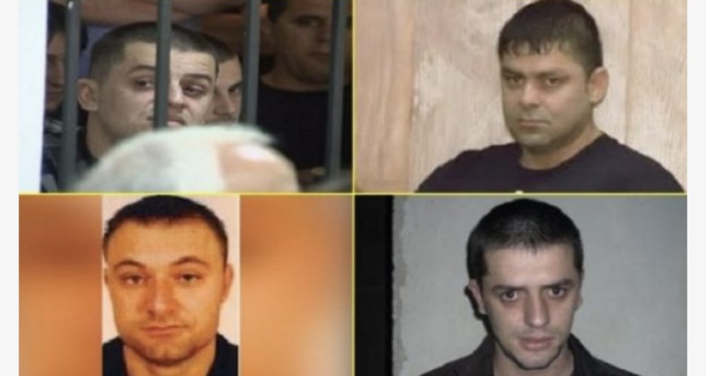Kush është Luftar Reçi, i dënuar me 25 vite burg për vrasjen dhe djegien e trupit të Maksim Lalës